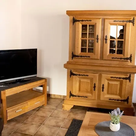 Ferienwohnung Eifelreich Шляйден Экстерьер фото