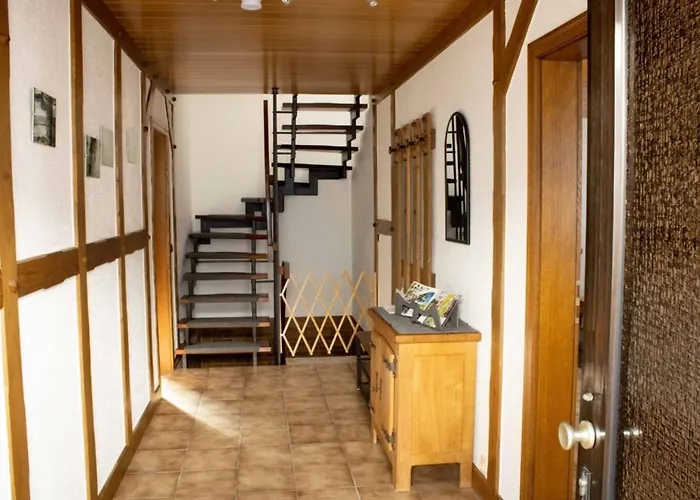 Ferienwohnung Eifelreich