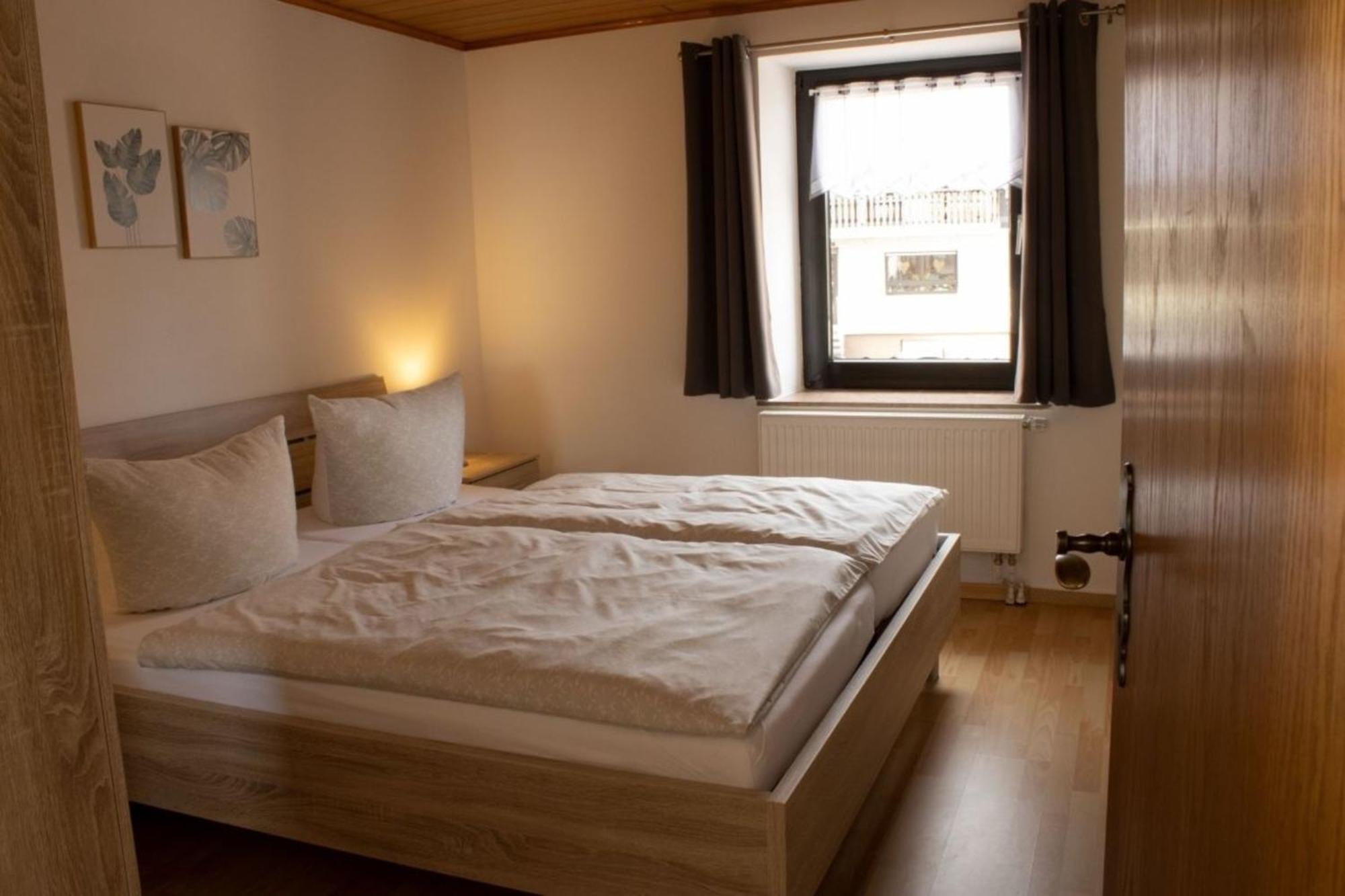 Apartment Eifelreich