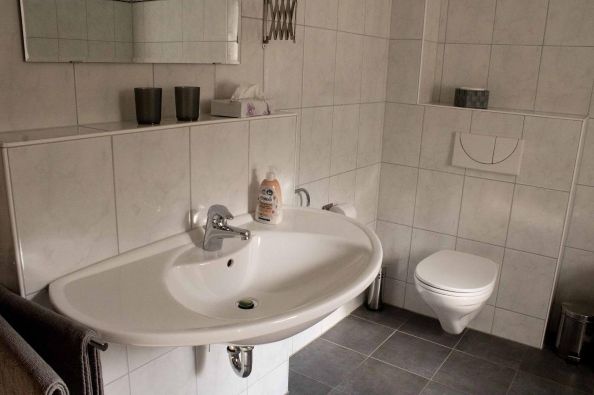 Apartment Eifelreich *