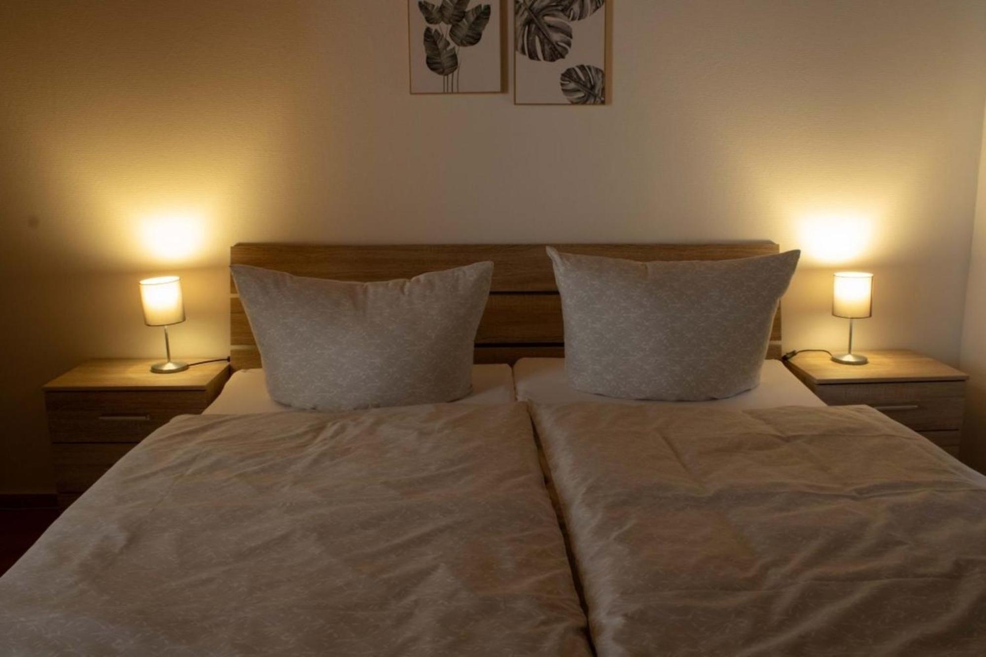 Eifelreich Apartment